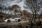 McLaren MP4-12C Spyder 2012 года